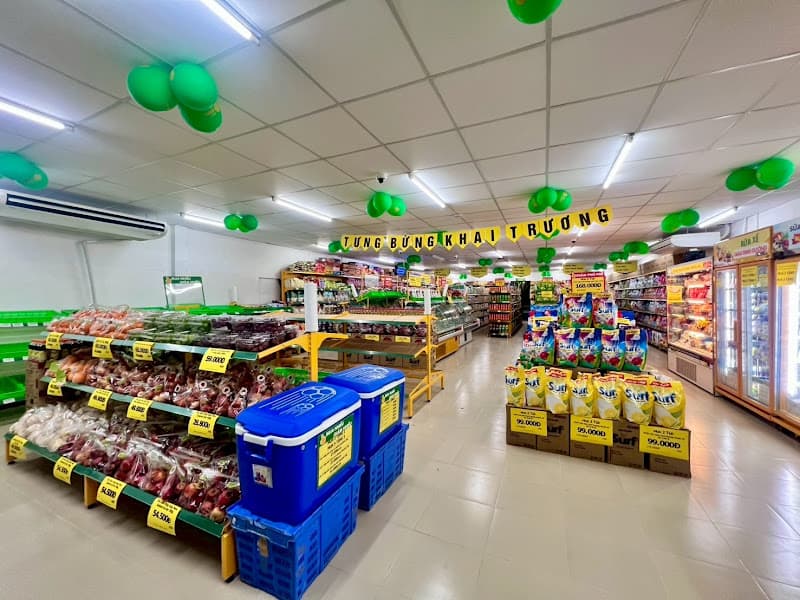 Hình ảnh Bách Hoá Xanh Trường Đông - 4