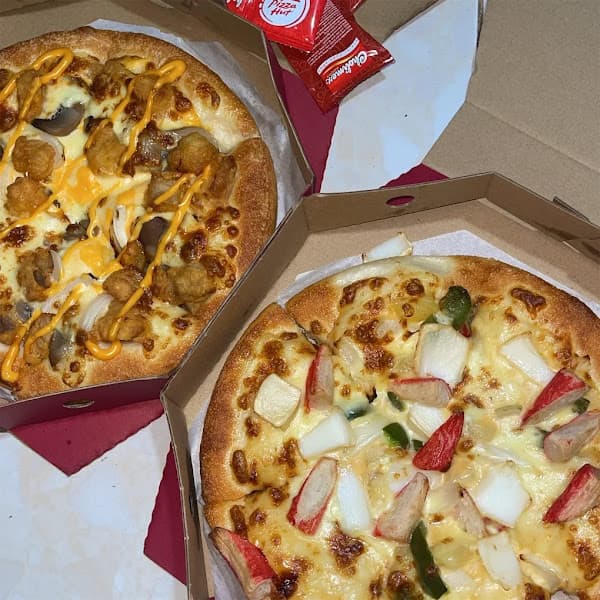 Hình ảnh Pizza Hut - 4