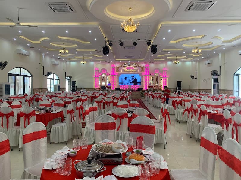 Hình ảnh Nhà hàng, Cafe, Karaoke Thái Xuân - 4