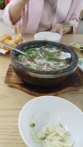 Hình ảnh Phở Ngon Lâm - 7
