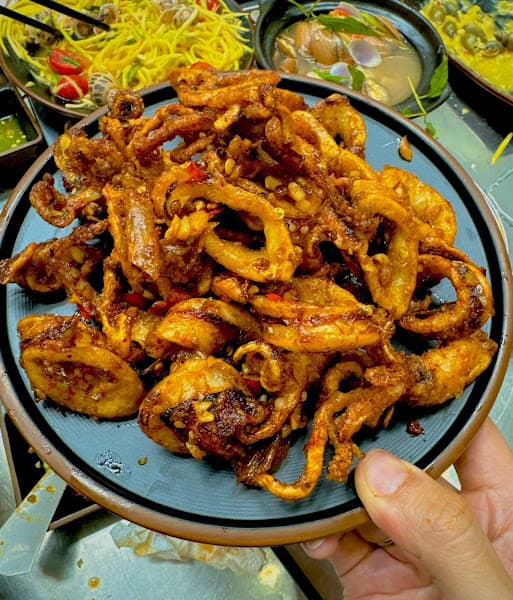 Hình ảnh Ốc Chang - Hải Sản Quảng Ninh - 5