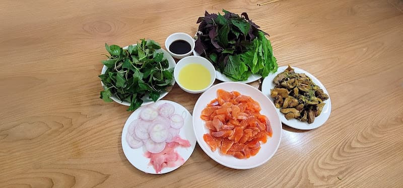 Hình ảnh Nhà hàng Thanh Râu - 4