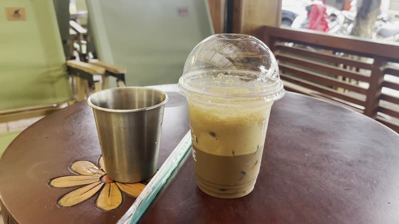 Hình ảnh Trà MADE - Măng Đen làm trà - 8