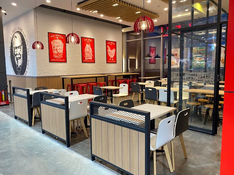 Hình ảnh KFC Big C Buôn Ma Thuột - 6