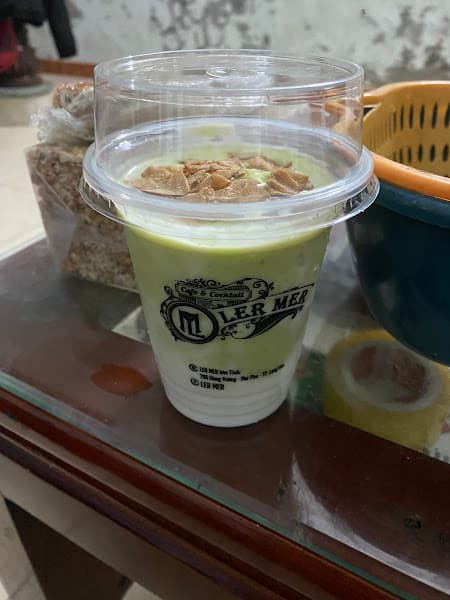 Hình ảnh LER MER - 2