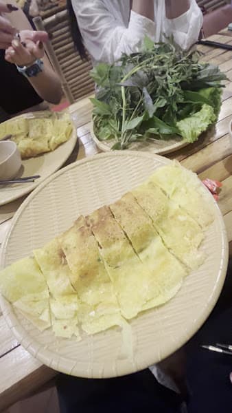 Hình ảnh Bánh xèo Ăn Ghiền - 5