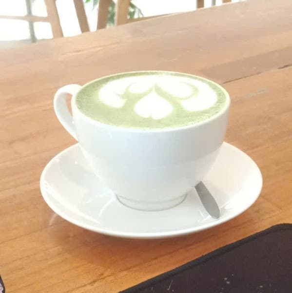 Hình ảnh Ibasho Coffee - 2