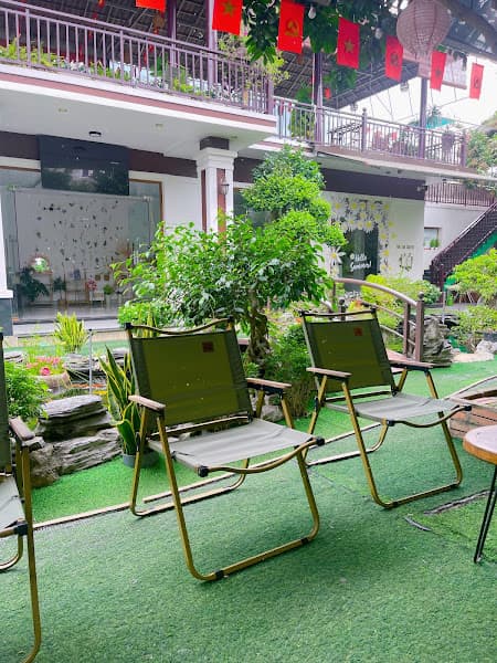 Ảnh bìa Tuk Tak Coffee