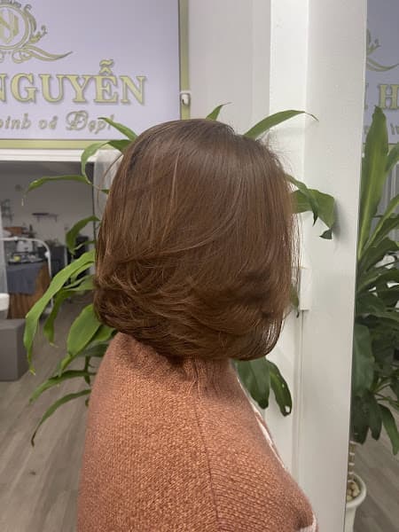 Hình ảnh Salon VINH NGUYỄN - 4