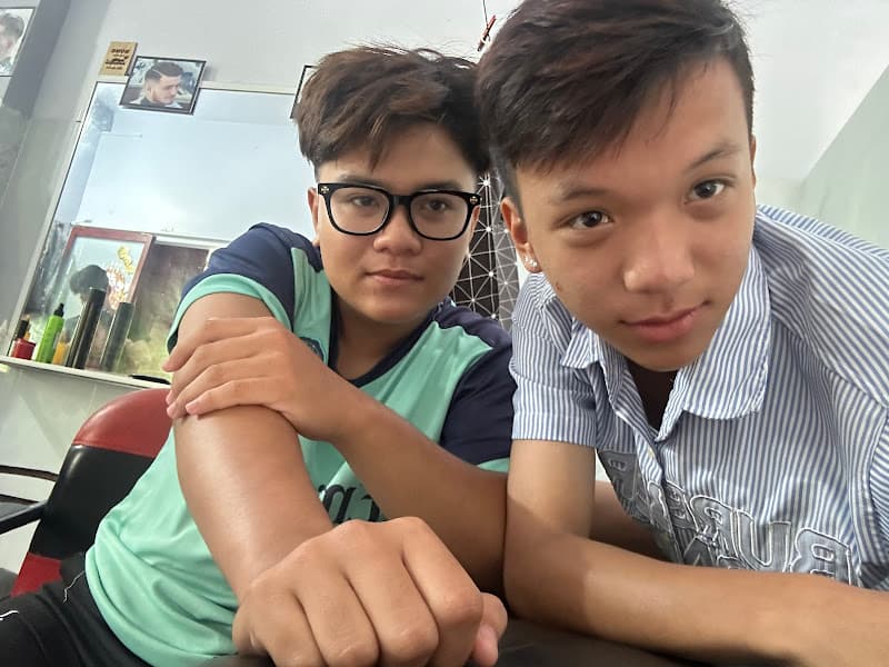 Hình ảnh Tiệm Hớt Tóc Thái Châu - 2