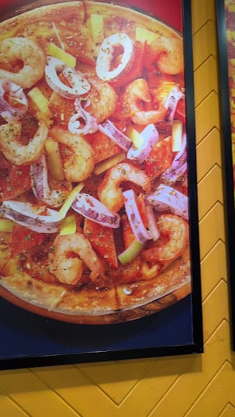 Hình ảnh Domino's Pizza - 5