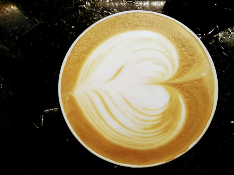 Hình ảnh Hà Nội Cafe - 5