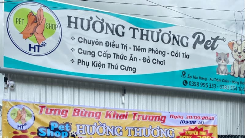 Hình ảnh Hường Thương Pet - 5