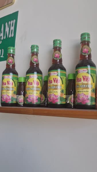 Hình ảnh Quán Chay Cô Ba - 2