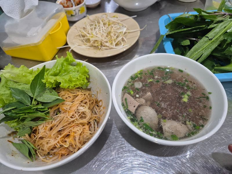 Hình ảnh Phở khô Bé Tư - 2