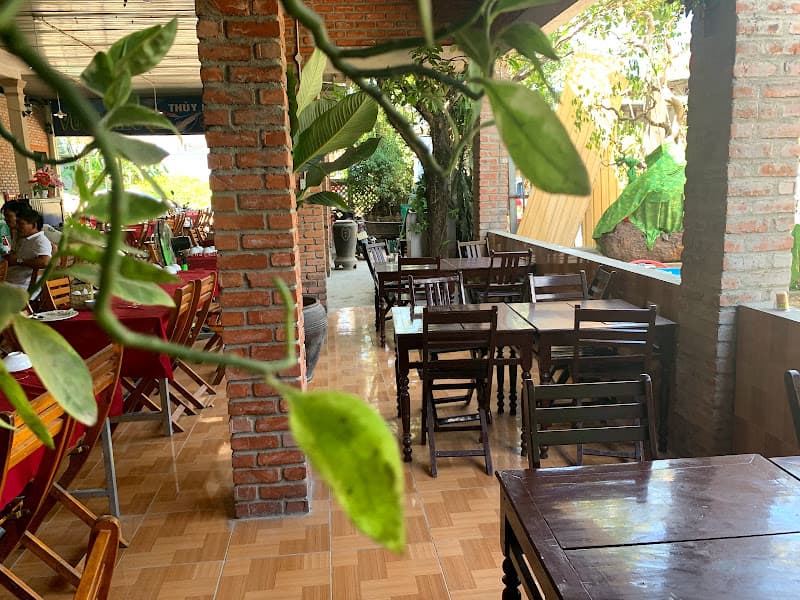 Hình ảnh Vườn Liễu Quán - 6