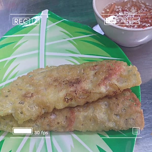 Hình ảnh Quán Bánh xèo Cô Thời - 4