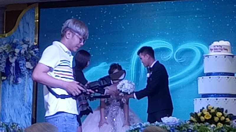 Hình ảnh Nhà Hàng Tiệc Cưới Phúc An Khang - 2