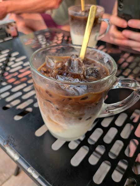 Hình ảnh GHÉ CAFE CAO BẰNG - 2