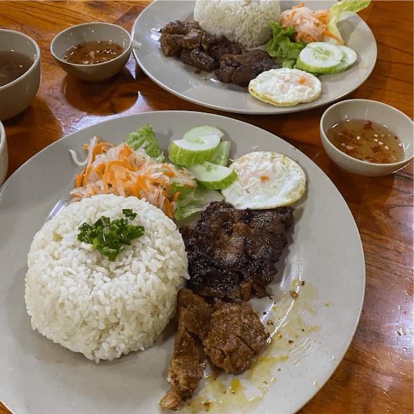 Hình ảnh Sai Gon Food - 3