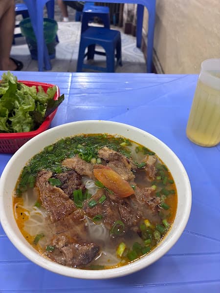 Hình ảnh Bun Cha Chan Trung To - 2
