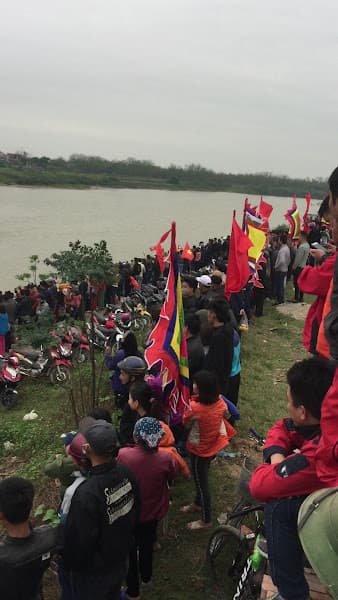 Hình ảnh Bến Đò Sông Như Nguyệt - 5