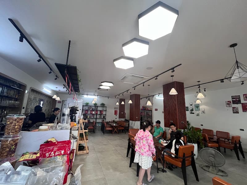 Hình ảnh NILA'S COFFEE CREAM - 2