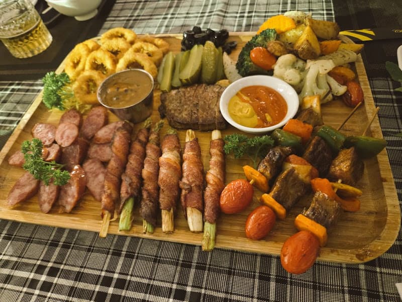 Hình ảnh Sunset Beer - 5