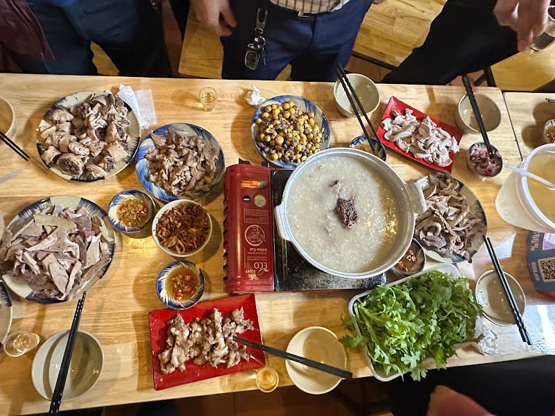 Hình ảnh Bếp Xưa Ninh Bình - 5