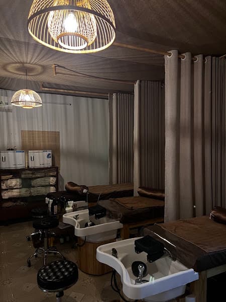 Ảnh bìa SPA MỘC NHIÊN (MOCNHIEN TT’S) & COFFEE