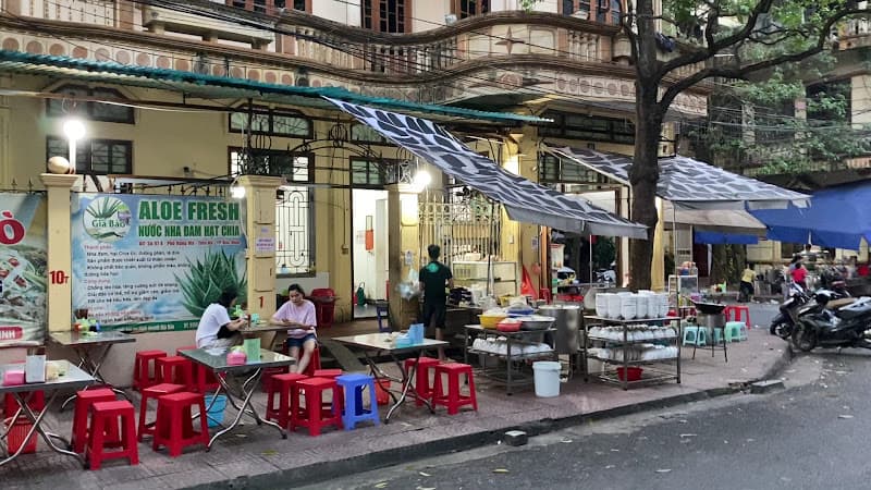 Ảnh bìa Chuyên Phở Bò