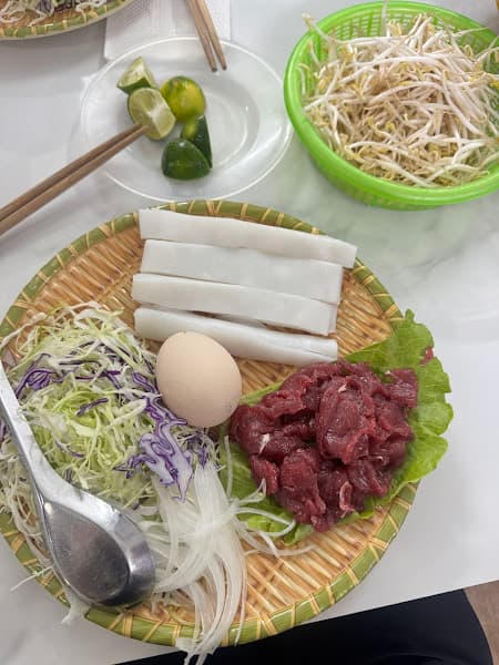 Hình ảnh Minh Tuyến Phở Bò Nam Định - Phở Bát Đá - 4