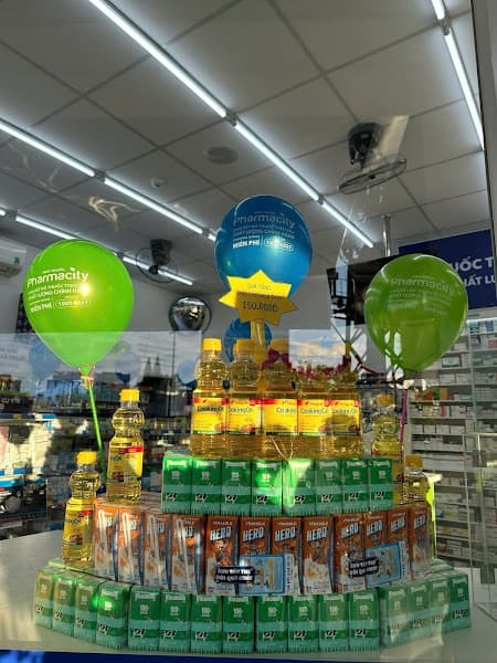 Hình ảnh Nhà thuốc Pharmacity - 4