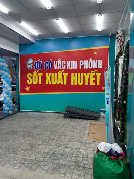 Hình ảnh Nhà Thuốc FPT Long Châu - 3