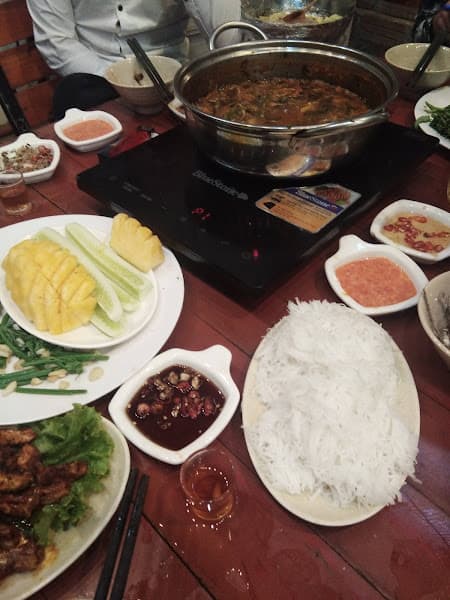 Hình ảnh HaNa Quán Lẩu - Nướng Ngói - 2