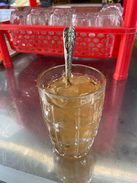 Hình ảnh BÁNH TRÔI, THẠCH TRẮNG Bà HỢP - 3