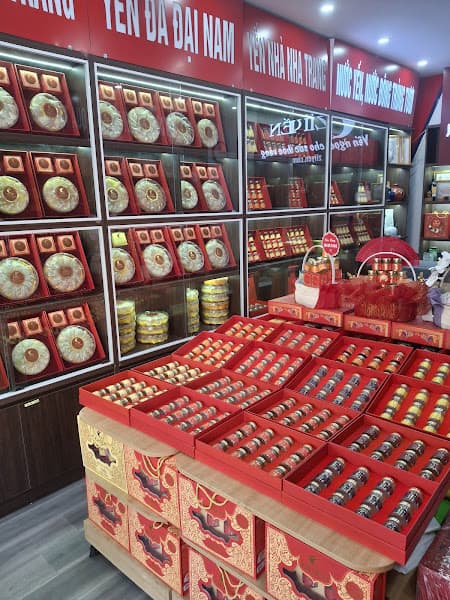 Hình ảnh Zii Yến - Yến Sào Nha Trang - 5