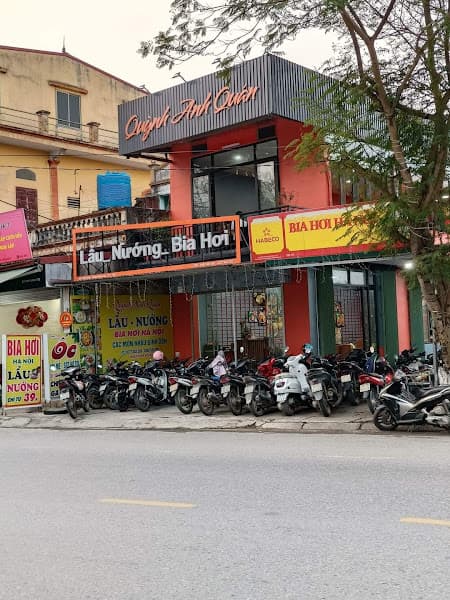 Ảnh bìa Lẩu Nướng Quỳnh Anh