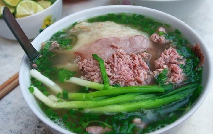 Hình ảnh Phở Bò Gà Hà Nội_Đăng Khoa_236 - 4