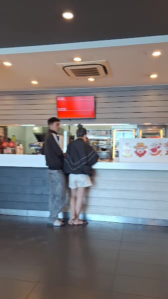 Hình ảnh KFC HÀ HUY GIÁP - 3