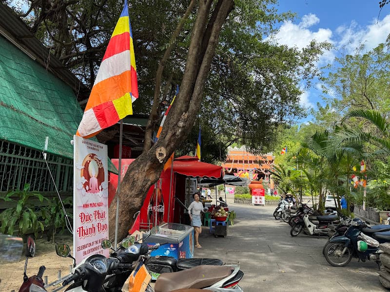 Hình ảnh Quán Chay Thiền Duyệt (Vegetarian food) - 3