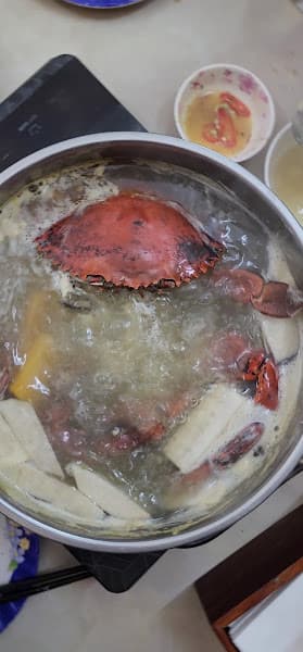 Hình ảnh Nhà Hàng Hương Biển - 3
