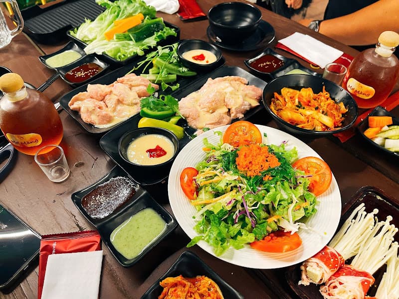 Hình ảnh Tiệm nướng La La Land - 4