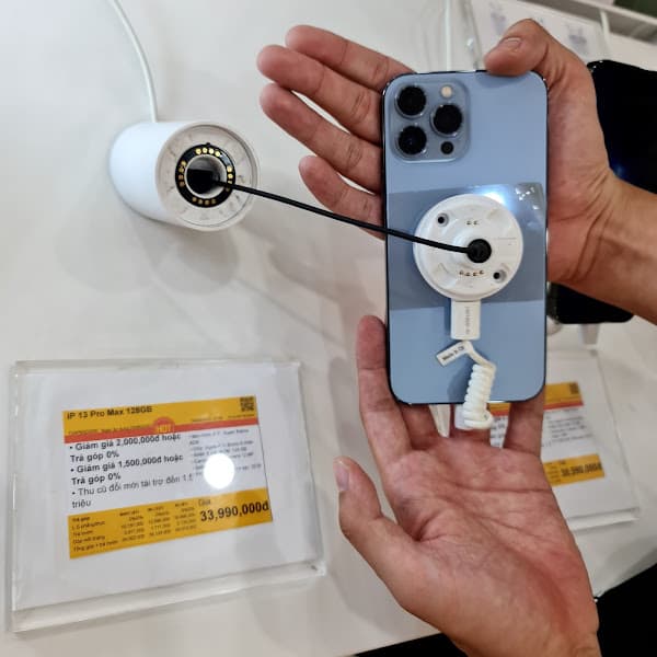 Hình ảnh Siêu thị Thế Giới Di Động - 4