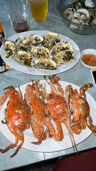 Hình ảnh Nhà Hàng Thanh Bỉnh - 3