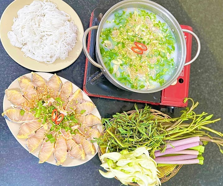 Hình ảnh LẨU CÁ CẦN THƠ - 3