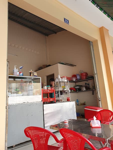 Hình ảnh Bánh ướt xíu mại - 2