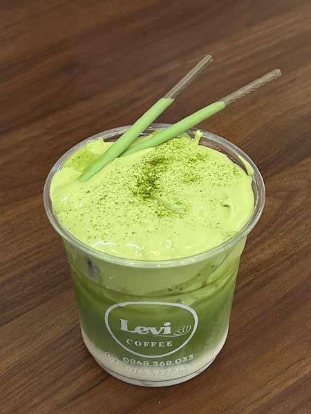 Hình ảnh LEVI COFFEE - 4