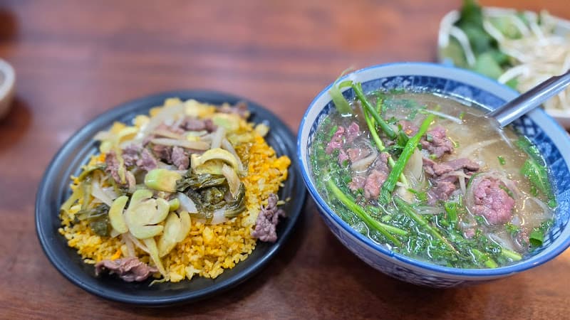 Hình ảnh Phở Việt - 5