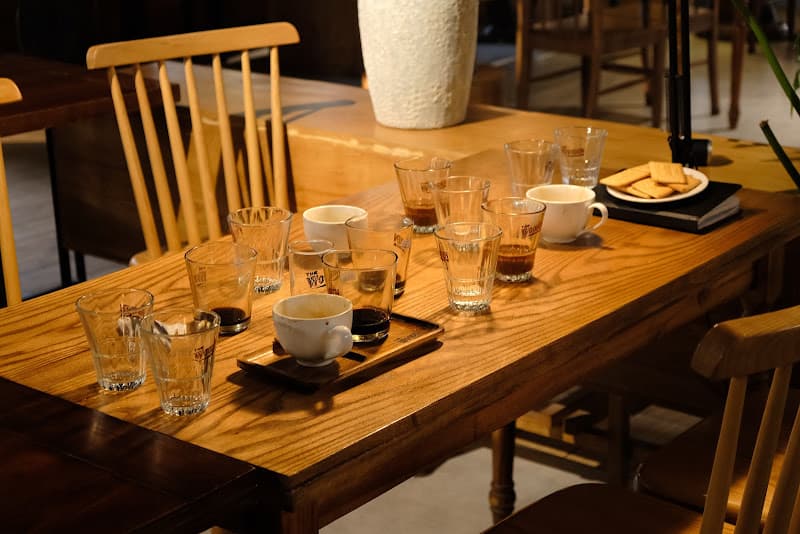 Hình ảnh The Wooden House - 6